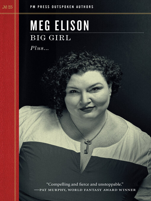 Title details for Big Girl by Meg Elison - Available